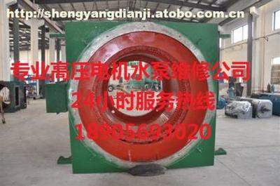 【合肥叉車電機維修 合肥叉車電機修理 合肥直流電機維修】,價格,廠家,圖片,供應商,塑料包裝用品,合肥盛洋電機維修 - 產品庫 - 阿土伯交易網