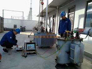 蘭州長順直流電機維修服務，專業(yè)可靠的選擇