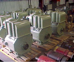 廣州黃埔直流電機修理廠 專業(yè)維修與產品資料解析