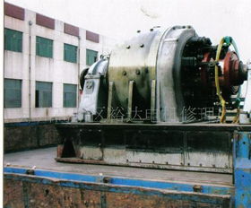 高壓電機(jī)與直流電機(jī)專業(yè)維修服務(wù)指南 價(jià)格、廠家與圖片解析