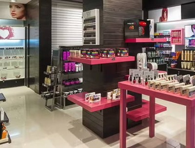 洋氣吉利，旺財旺運 精選化妝品店名指南