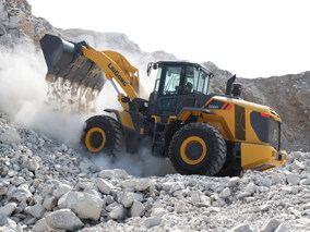 2015中國工程機械年度產(chǎn)品TOP50頒獎典禮專題