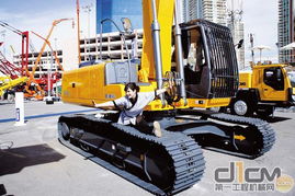 工程機(jī)械行業(yè)奧斯卡 拉展風(fēng)云，鑄就全球工程機(jī)械的璀璨舞臺(tái)