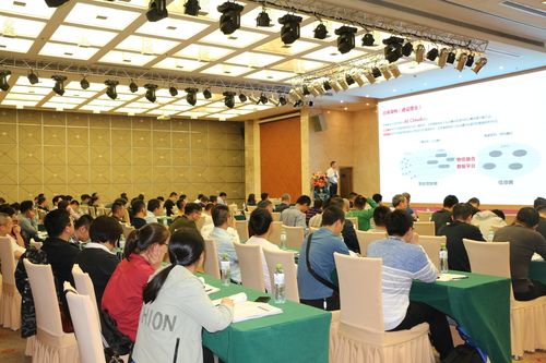 2019廣東省公共安全科技創(chuàng)新巡回技術(shù)交流會圓滿收官 技術(shù)咨詢與交流掀起創(chuàng)新熱潮